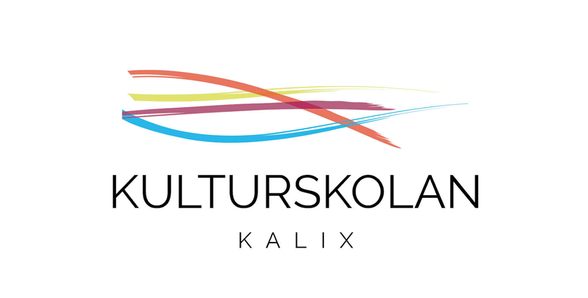 Kulturskolan Kalix Logo